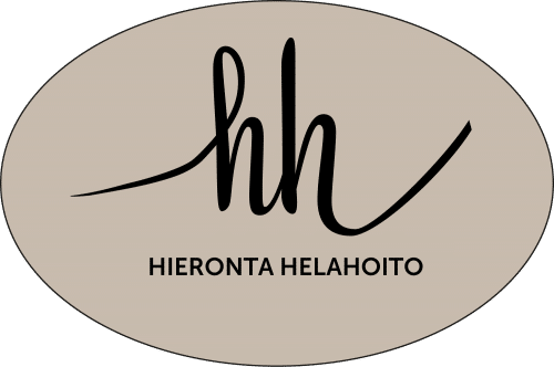 Hieronta Helahoito